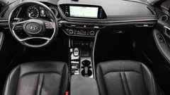 2022 Hyundai Sonata 2.0 — фото 7