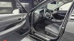 2022 Hyundai Sonata 2.0 — фото 10