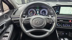 2022 Hyundai Sonata 2.0 — фото 13