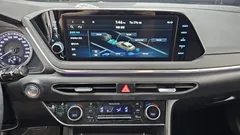 2022 Hyundai Sonata 2.0 — фото 14