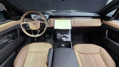 2023 Land Rover Range Rover Sport D300 HSE Dynamic, голубой — фото 7
