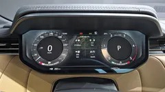 2023 Land Rover Range Rover Sport D300 HSE Dynamic, голубой — фото 8