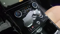 2023 Land Rover Range Rover Sport D300 HSE Dynamic, голубой — фото 9