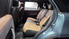 2023 Land Rover Range Rover Sport D300 HSE Dynamic, голубой — фото 11