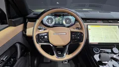 2023 Land Rover Range Rover Sport D300 HSE Dynamic, голубой — фото 12