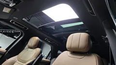 2023 Land Rover Range Rover Sport D300 HSE Dynamic, голубой — фото 20