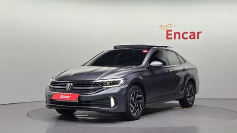 2023 Volkswagen Jetta 1.5 TSI Prestige