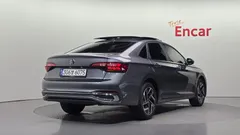 2023 Volkswagen Jetta 1.5 TSI Prestige — фото 2