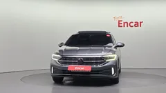 2023 Volkswagen Jetta 1.5 TSI Prestige — фото 3