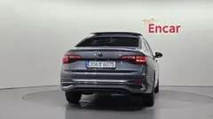2023 Volkswagen Jetta 1.5 TSI Prestige — фото 4