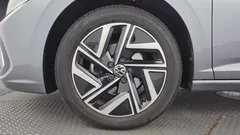 2023 Volkswagen Jetta 1.5 TSI Prestige — фото 5