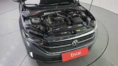 2023 Volkswagen Jetta 1.5 TSI Prestige — фото 6