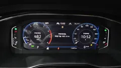 2023 Volkswagen Jetta 1.5 TSI Prestige — фото 8