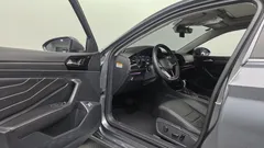 2023 Volkswagen Jetta 1.5 TSI Prestige — фото 10