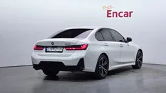 2023 BMW 3-Series 320i M Sport — фото 2