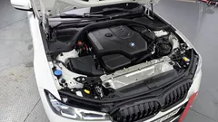 2023 BMW 3-Series 320i M Sport — фото 6