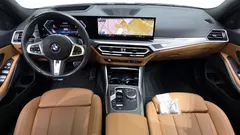 2023 BMW 3-Series 320i M Sport — фото 7