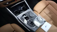2023 BMW 3-Series 320i M Sport — фото 9