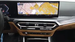 2023 BMW 3-Series 320i M Sport — фото 13