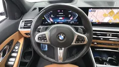2023 BMW 3-Series 320i M Sport — фото 14