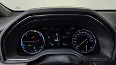 2022 Toyota Avalon 2.5 Hybrid, белый — фото 8
