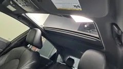 2022 Toyota Avalon 2.5 Hybrid, белый — фото 17
