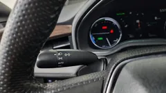 2022 Toyota Avalon 2.5 Hybrid, белый — фото 18