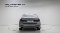 2023 BMW 5-Series 520i M Sport — фото 3