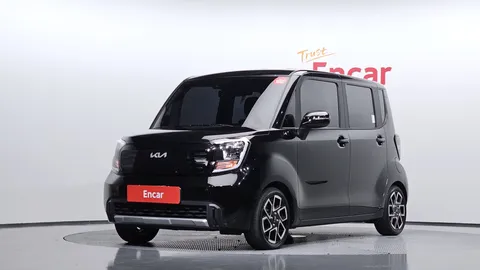 2023 Kia Ray Signature
