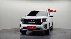2022 Kia Mohave Diesel 3.0 4WD 6-Seater — фото 3