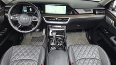 2022 Kia Mohave Diesel 3.0 4WD 6-Seater — фото 7