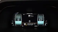 2022 Kia Mohave Diesel 3.0 4WD 6-Seater — фото 8