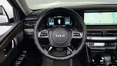 2022 Kia Mohave Diesel 3.0 4WD 6-Seater — фото 18