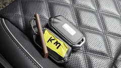2022 Kia Mohave Diesel 3.0 4WD 6-Seater — фото 20