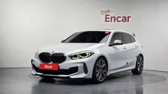 2022 BMW 1-Series M135i xDrive First Edition — фото 1