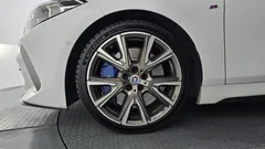 2022 BMW 1-Series M135i xDrive First Edition — фото 5