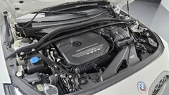 2022 BMW 1-Series M135i xDrive First Edition — фото 6