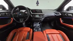 2022 BMW 1-Series M135i xDrive First Edition — фото 7