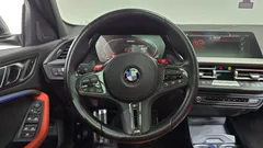 2022 BMW 1-Series M135i xDrive First Edition — фото 13