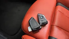 2022 BMW 1-Series M135i xDrive First Edition — фото 15