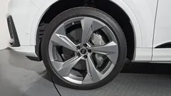 2023 Audi SQ7 4.0 TFSI Quattro, белый — фото 5
