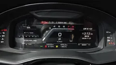 2023 Audi SQ7 4.0 TFSI Quattro, белый — фото 8