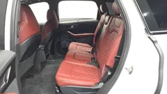 2023 Audi SQ7 4.0 TFSI Quattro, белый — фото 11