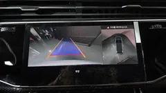 2023 Audi SQ7 4.0 TFSI Quattro, белый — фото 14