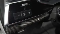 2023 Audi SQ7 4.0 TFSI Quattro, белый — фото 19