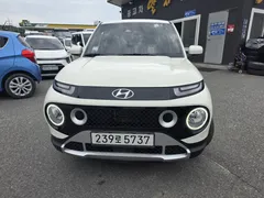 2024 Hyundai Casper Turbo The Essential Light — фото 1