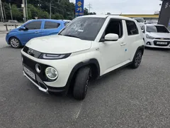 2024 Hyundai Casper Turbo The Essential Light — фото 2
