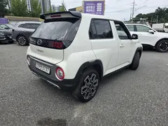 2024 Hyundai Casper Turbo The Essential Light — фото 4