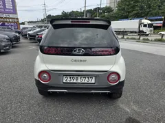 2024 Hyundai Casper Turbo The Essential Light — фото 6
