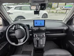 2024 Hyundai Casper Turbo The Essential Light — фото 7